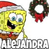 Bob Esponja navidad#2 28