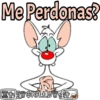 Me Perdonas?
GRELO會