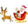 Santa y sus amigos 30