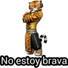 No estoy brava
Hadderbonilla
