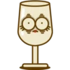 Copa de vino 24