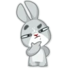 Boo the Bunny 20