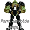 Perro estupido
Jajajaja