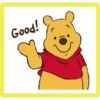 Winnie the pooh 30