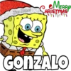 Bob Esponja navidad#2 29