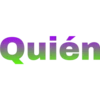 Quién