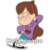Gravity Falls 30