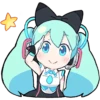 Miku Magical Mirai 2 26
