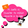 MI SUEÑO ES... 30
