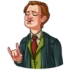 Harry Potter 2 (Cartoons) 22