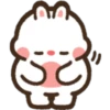 Chubby Bunny Tobi 26