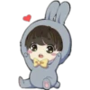 BTS Cute Chibi♡ 25