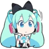 Miku Magical Mirai 2 28