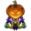 ツ Jack Cabeza De Calabaza ツ 4