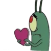 Plankton (Bob Esponja) 2