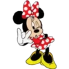 Minnie mouse 5