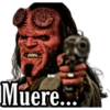 G. del Toro Monster's 6
