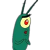 Plankton (Bob Esponja) 4