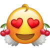 Random Emojis 4