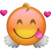 Random Emojis 6