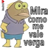 Mira
Como
me
vale
verga
PHpew