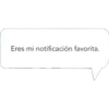 Mensajes 5