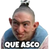 QUE ASCO