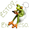 Monkey & frogs 7