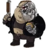 Fat characters 5