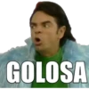 GOLOSA