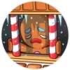 Biscoito de Gengibre 5