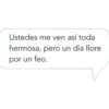 Mensajes 6