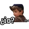 Pequeños Traviesos ️(niños) 5