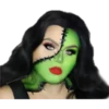Halloween Makeup 5