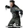 TE VOY A PARTIR TU MADRE