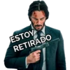 ESTOY
RETIRADO