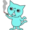 Gato Azul 6