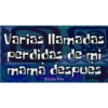 bob letras 5