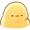 soft and cute chick vol.4 5