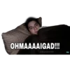 OHMAAAAIGAD!!
@Ayjaneth