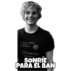 ONCE IN A WHILE THE MOON TURNS BLUE Brunelle's KYMOUTH MUSIC SERIES 20th Season SONRIE PARA EL BAN