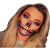 Halloween Makeup 6