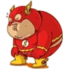 Fat characters 6