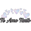 Te Amo Tanto