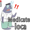 !!
Medicate
-loca
Madrid