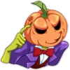 ツ Jack Cabeza De Calabaza ツ 9
