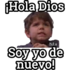 Pequeños Traviesos ️(niños) 6