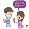 Secuencias de parejas 11 7
