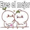 Eres el mejor
Krys
éwò