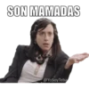 SON MAMADAS
@YoSoyTeba